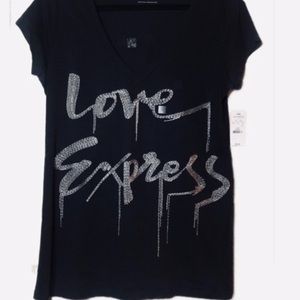 Love Express T-Shirt
